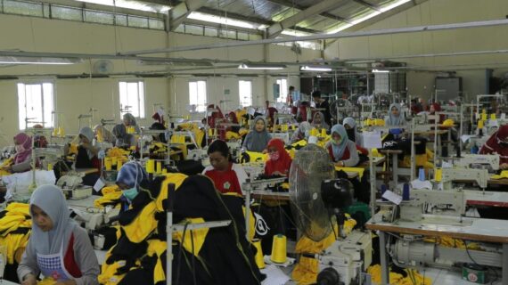 garment indonesia